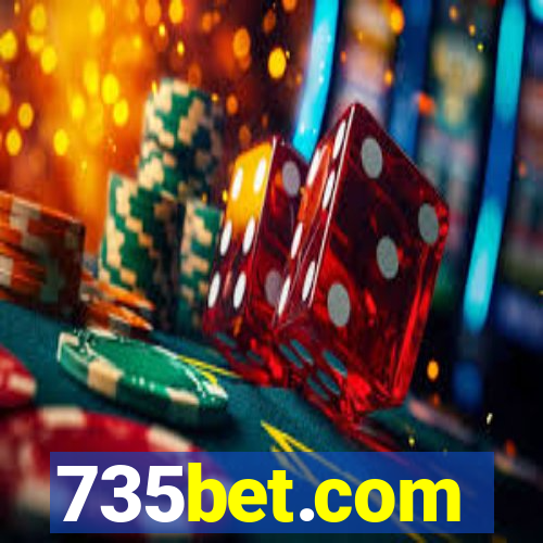 735bet.com