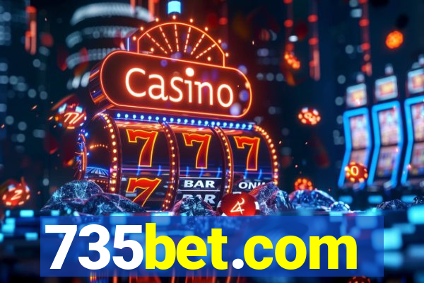 735bet.com