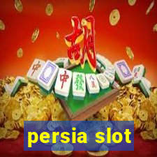 persia slot