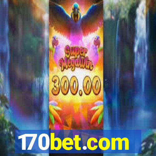 170bet.com