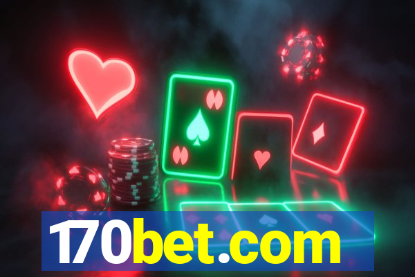 170bet.com