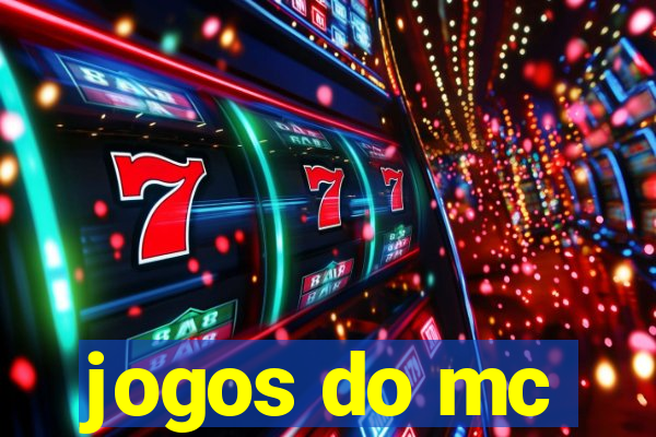 jogos do mc