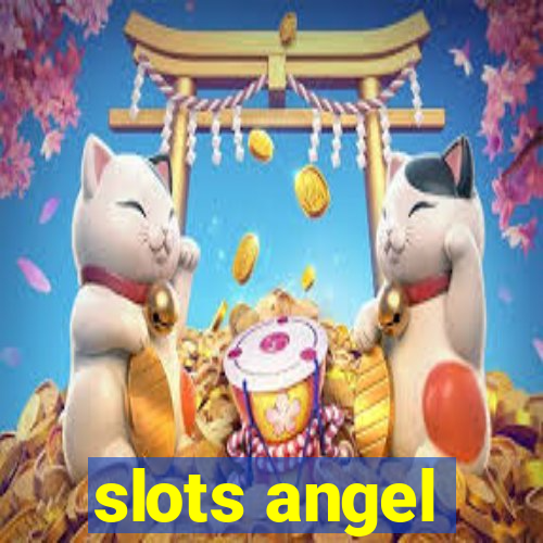 slots angel