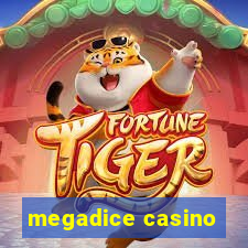 megadice casino