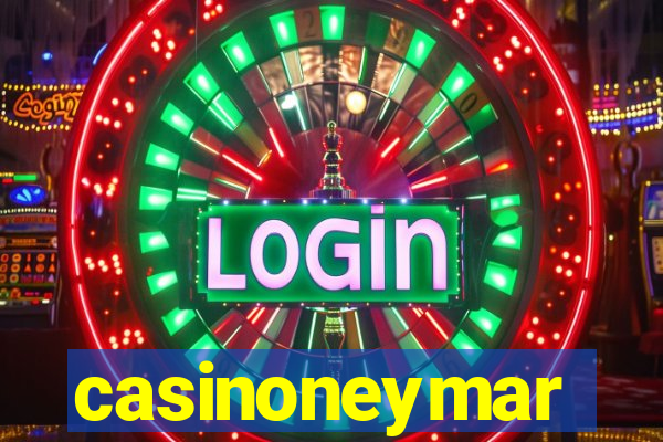 casinoneymar