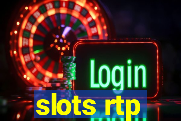 slots rtp