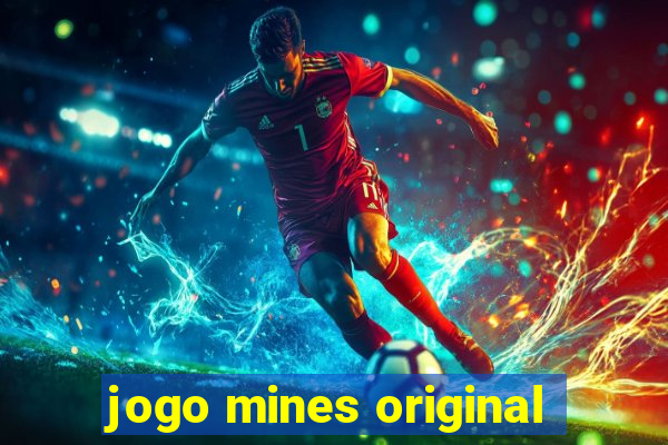 jogo mines original