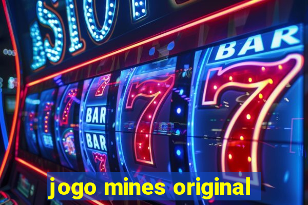 jogo mines original