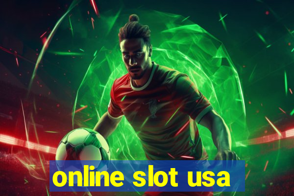 online slot usa