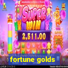 fortune golds