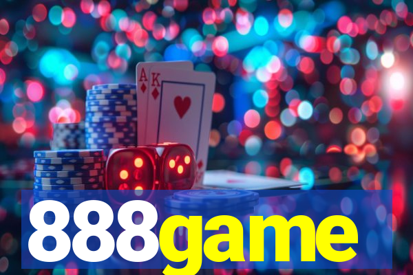 888game