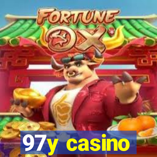 97y casino