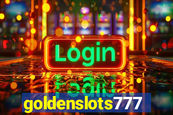 goldenslots777