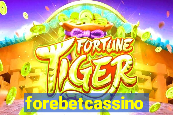 forebetcassino