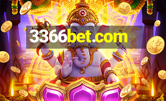 3366bet.com