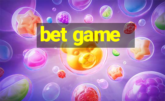 bet game