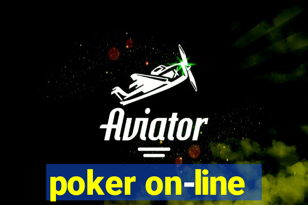 poker on-line