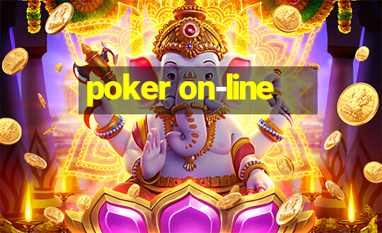 poker on-line