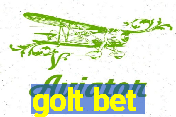 golt bet