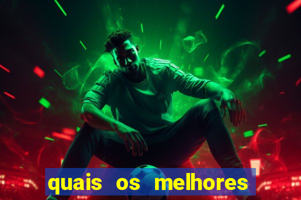 quais os melhores jogos de slots para ganhar dinheiro