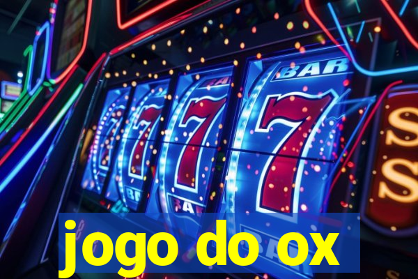 jogo do ox