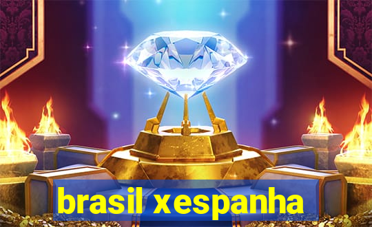 brasil xespanha