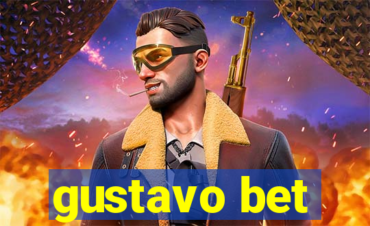 gustavo bet