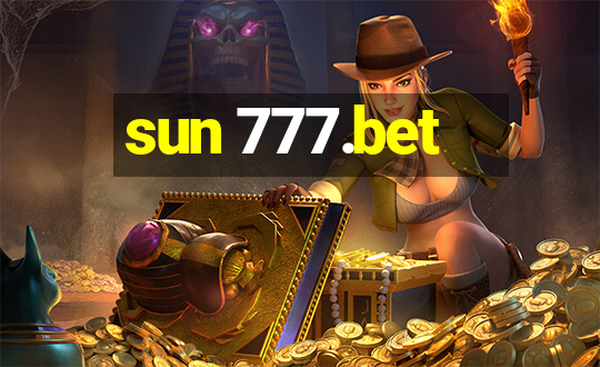 sun 777.bet