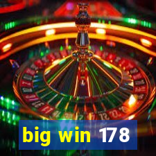 big win 178