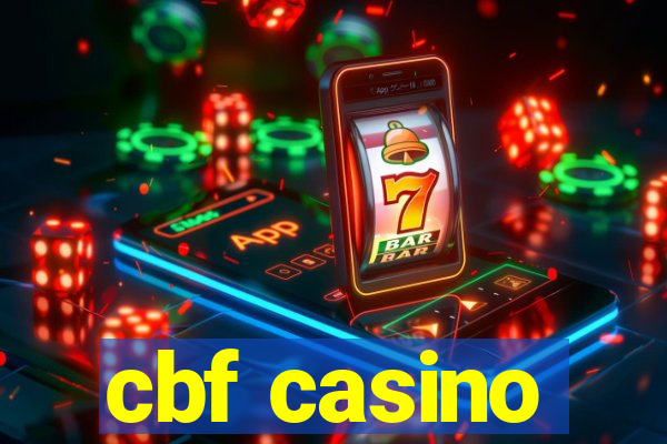 cbf casino