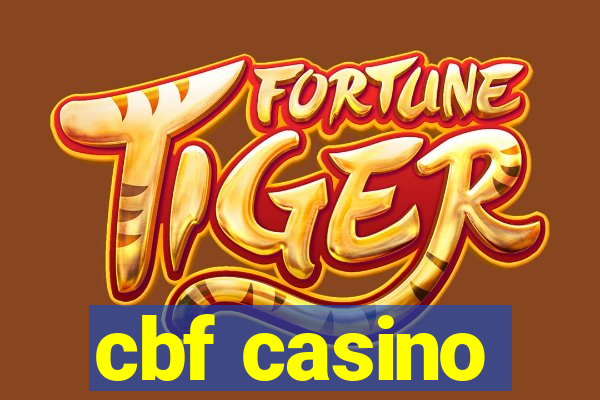 cbf casino