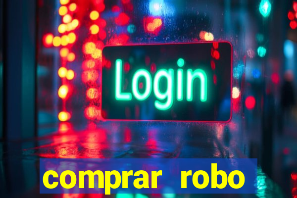 comprar robo fortune tiger