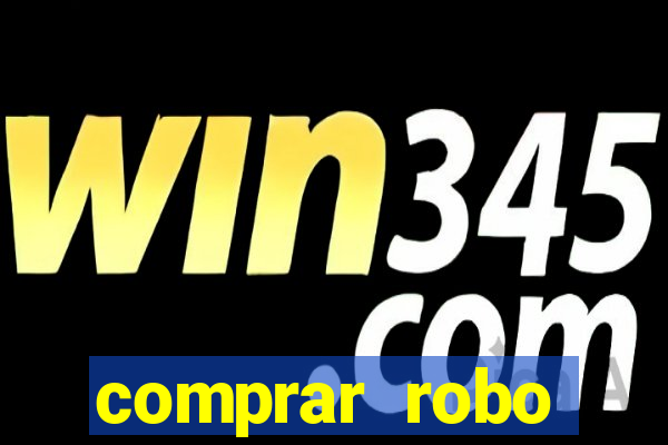 comprar robo fortune tiger