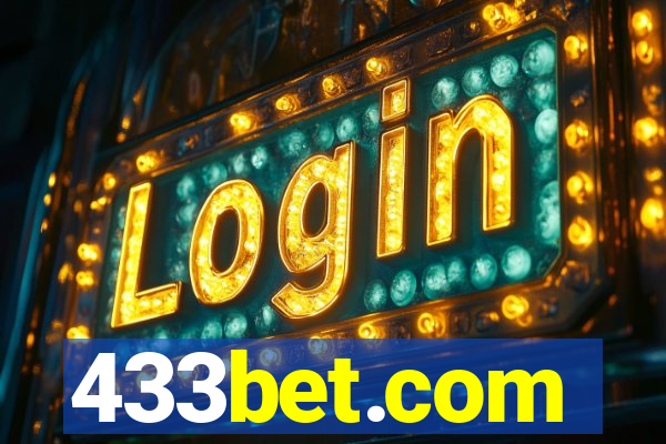 433bet.com