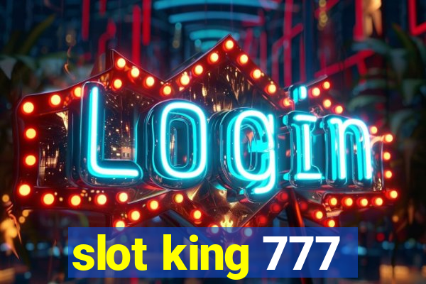 slot king 777