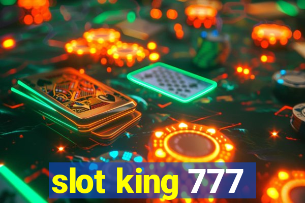 slot king 777