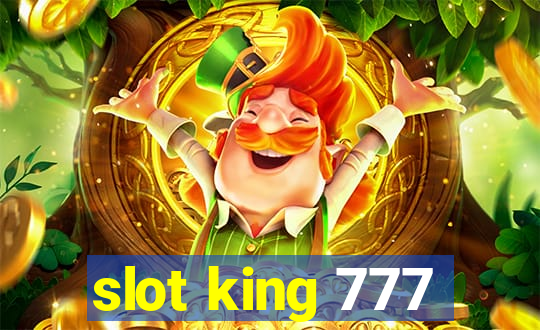 slot king 777