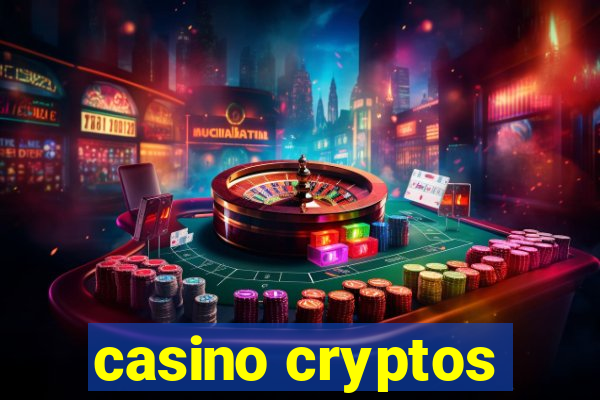 casino cryptos