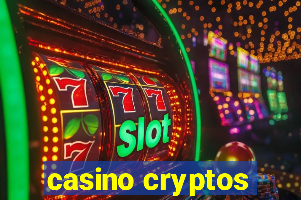 casino cryptos