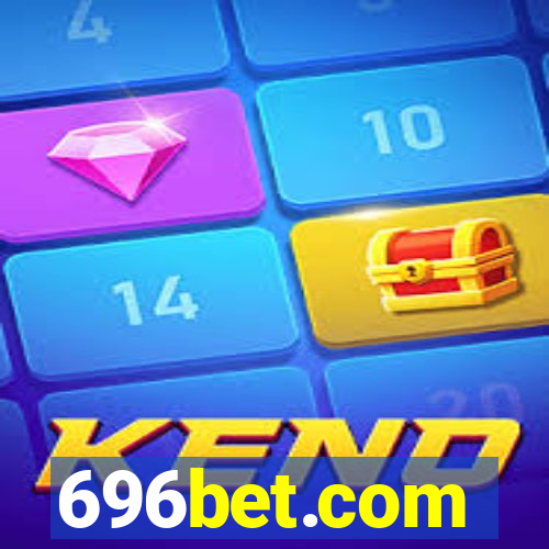 696bet.com