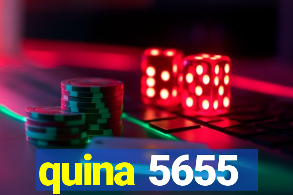 quina 5655