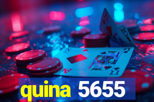 quina 5655