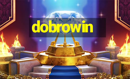 dobrowin