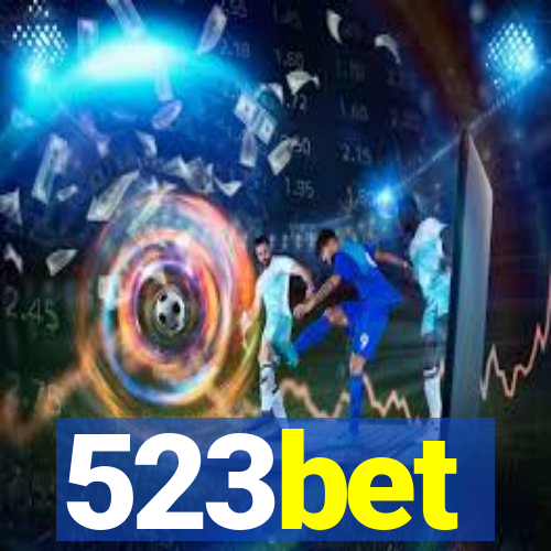 523bet