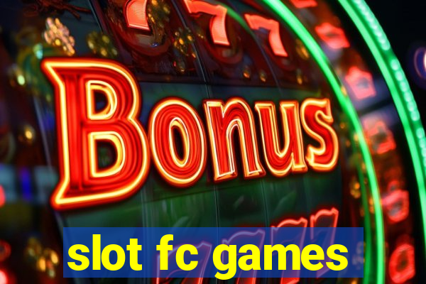 slot fc games