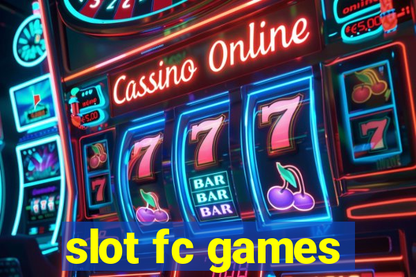 slot fc games