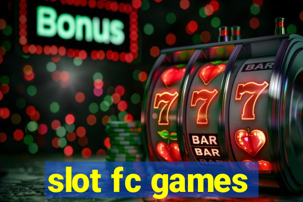 slot fc games