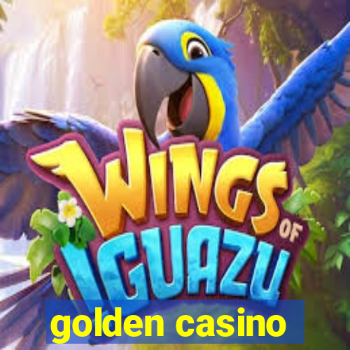 golden casino