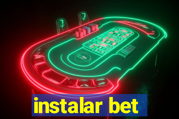 instalar bet