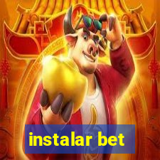 instalar bet